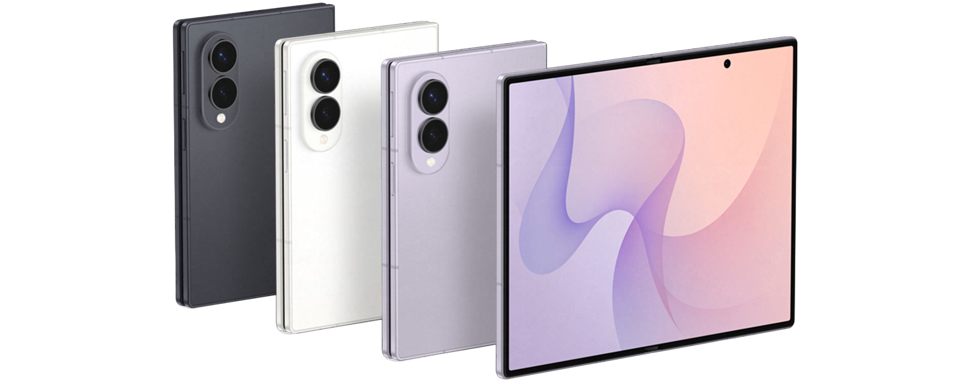 Samsung Galaxy Z Fold8