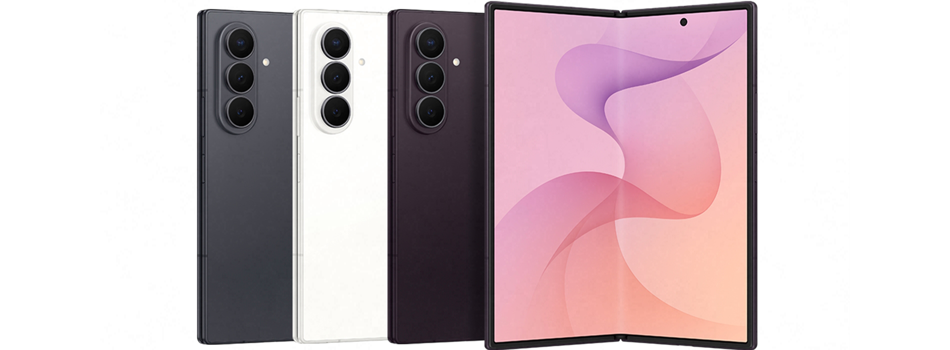 Samsung Galaxy Z Fold8 Ultra