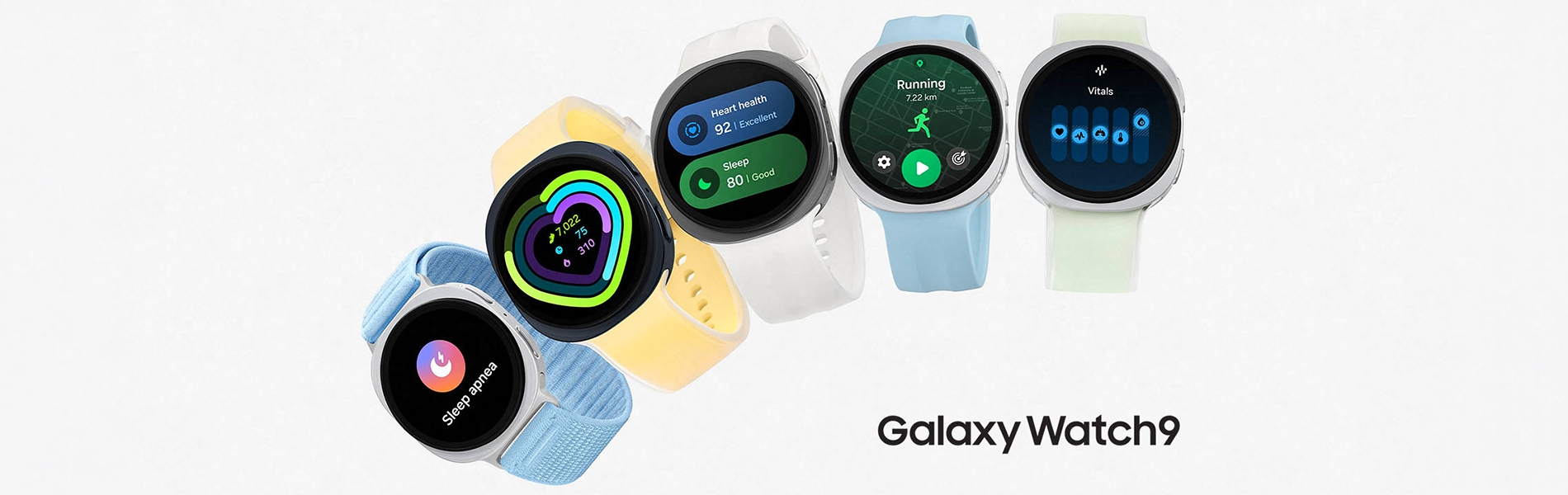 Samsung Galaxy Watch 9