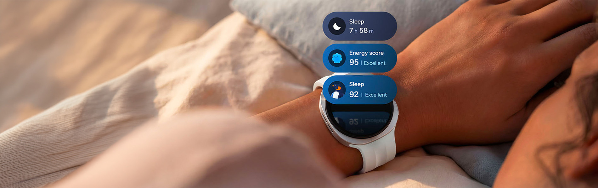 Samsung Galaxy Watch9