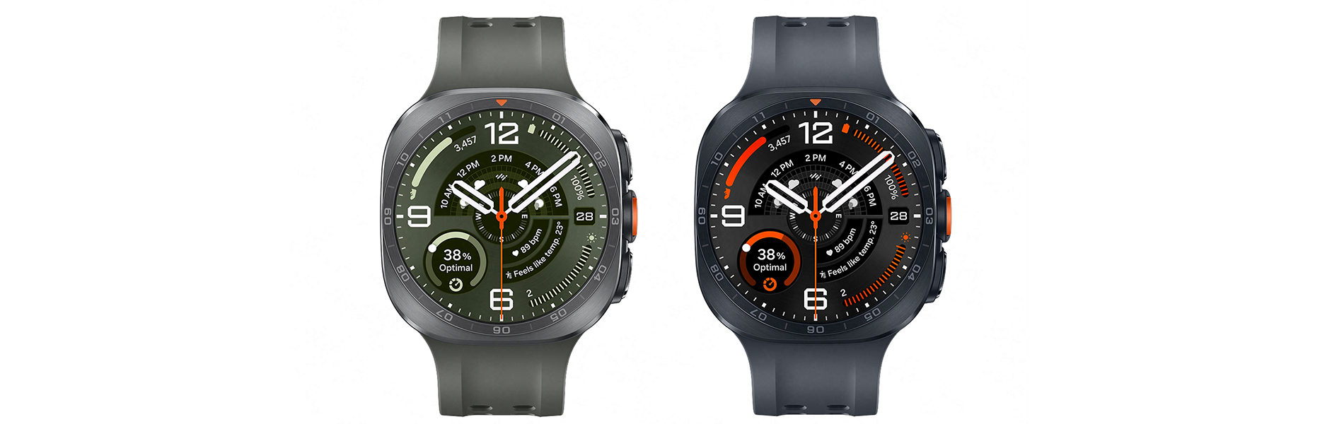 Samsung Galaxy Watch Ultra2