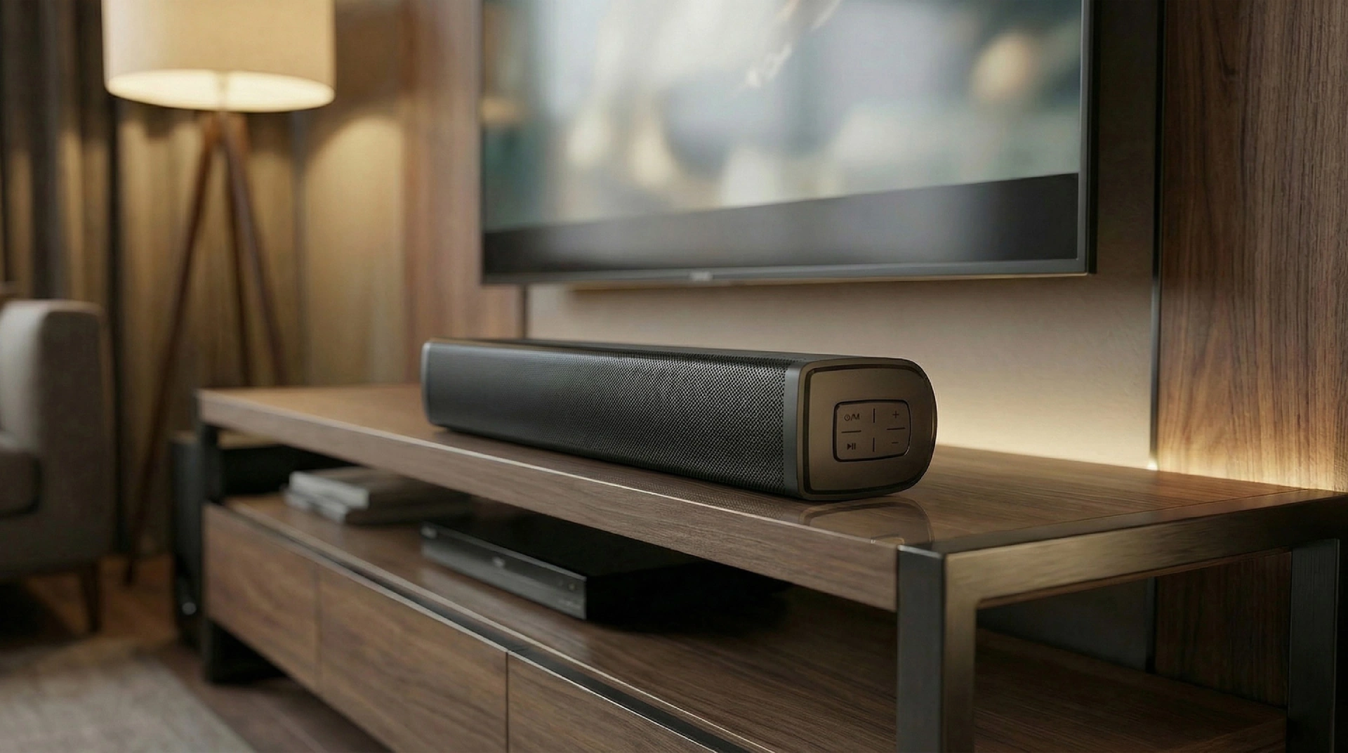 soundbar sencor SSB 3340B