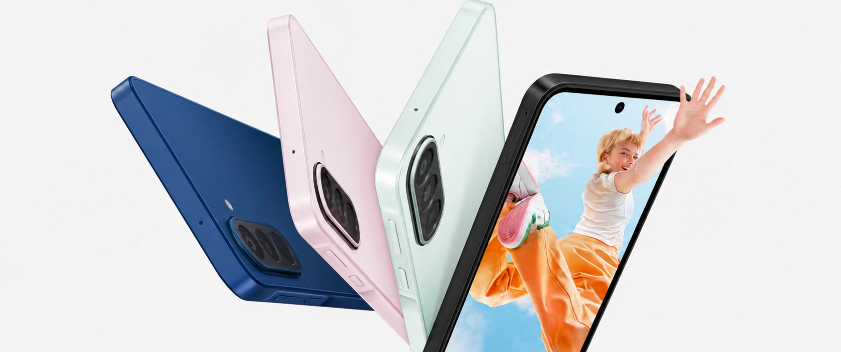 Samsung Galaxy A27
