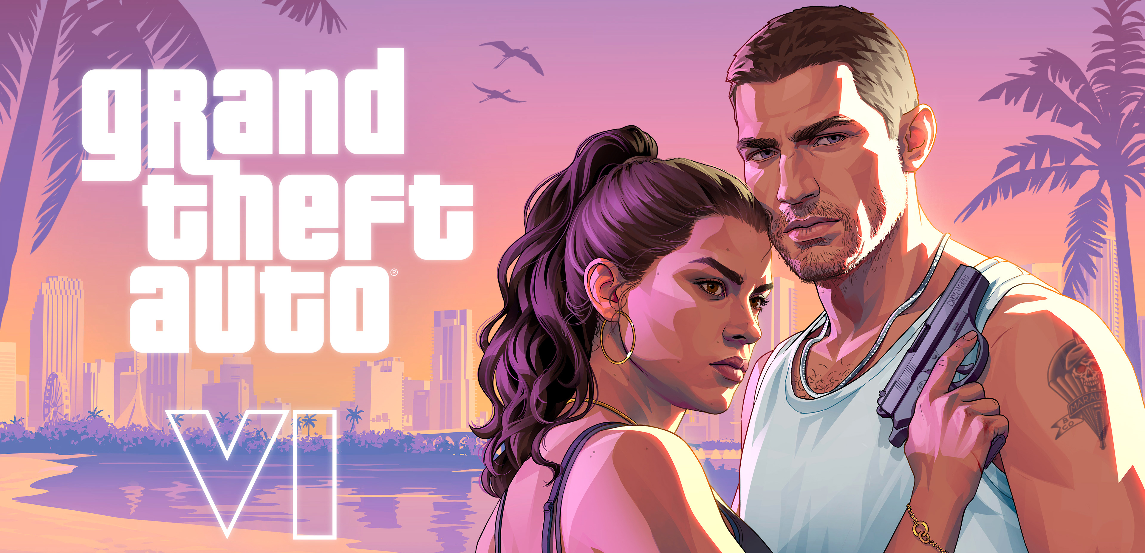 GTA 6