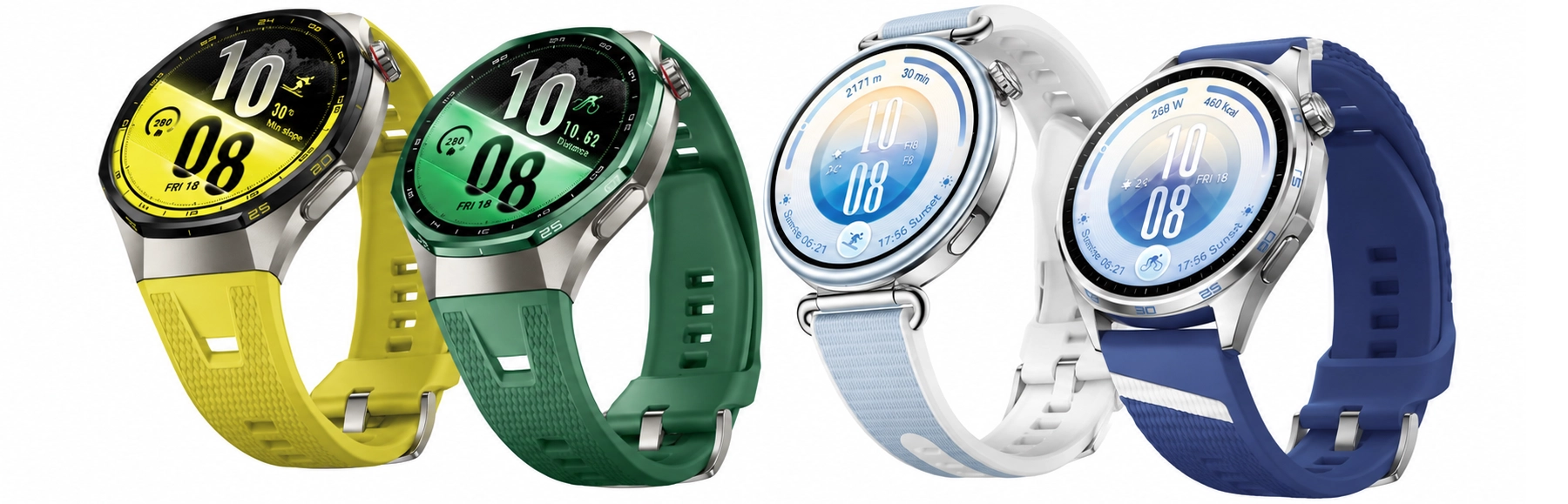 Huawei Watch GT 7