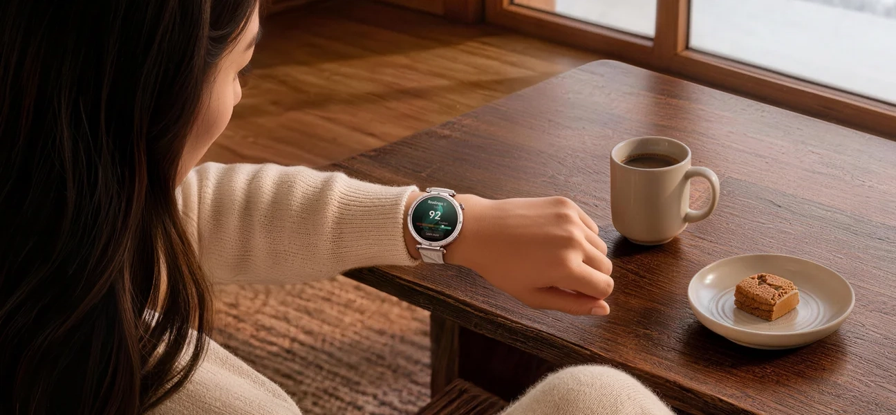 Huawei Watch GT 7
