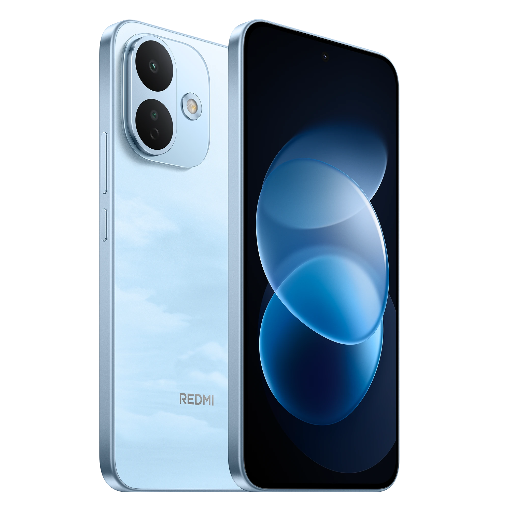 REDMI Note 17 Pro 5G barva Sky Blue