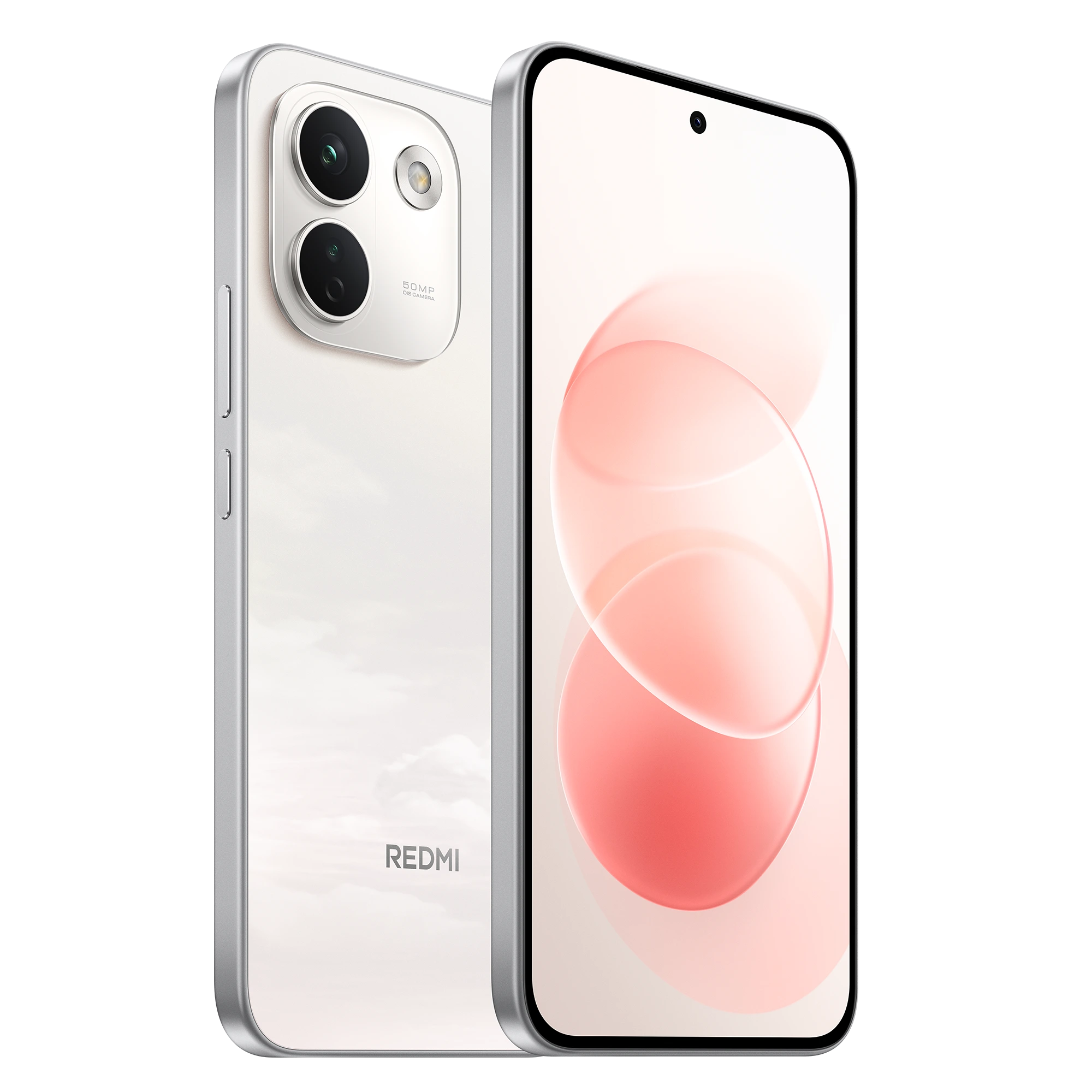 REDMI Note 17 Pro Max 5G barva Cloud Blush