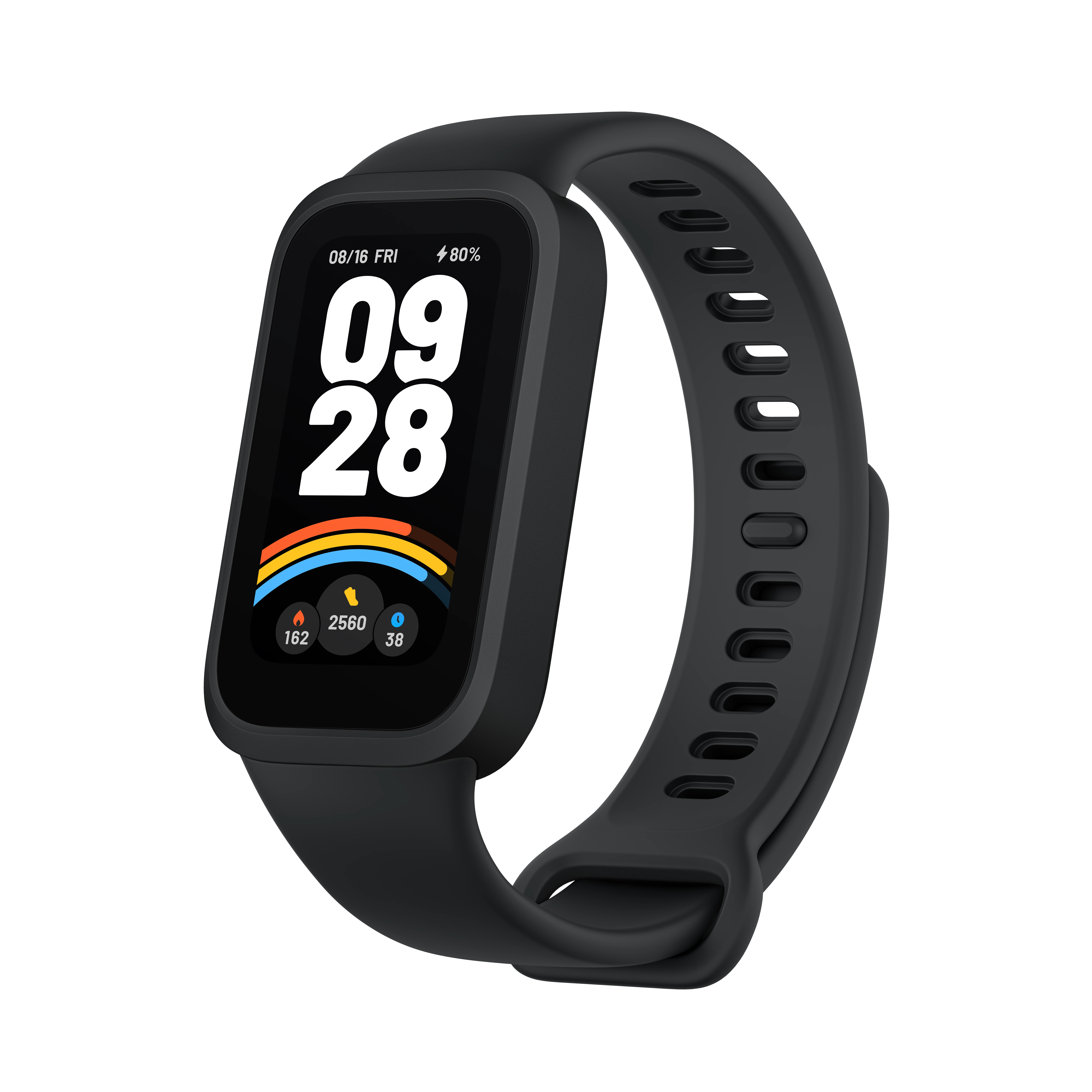 Dárek Xiaomi Smart Band 9 Active