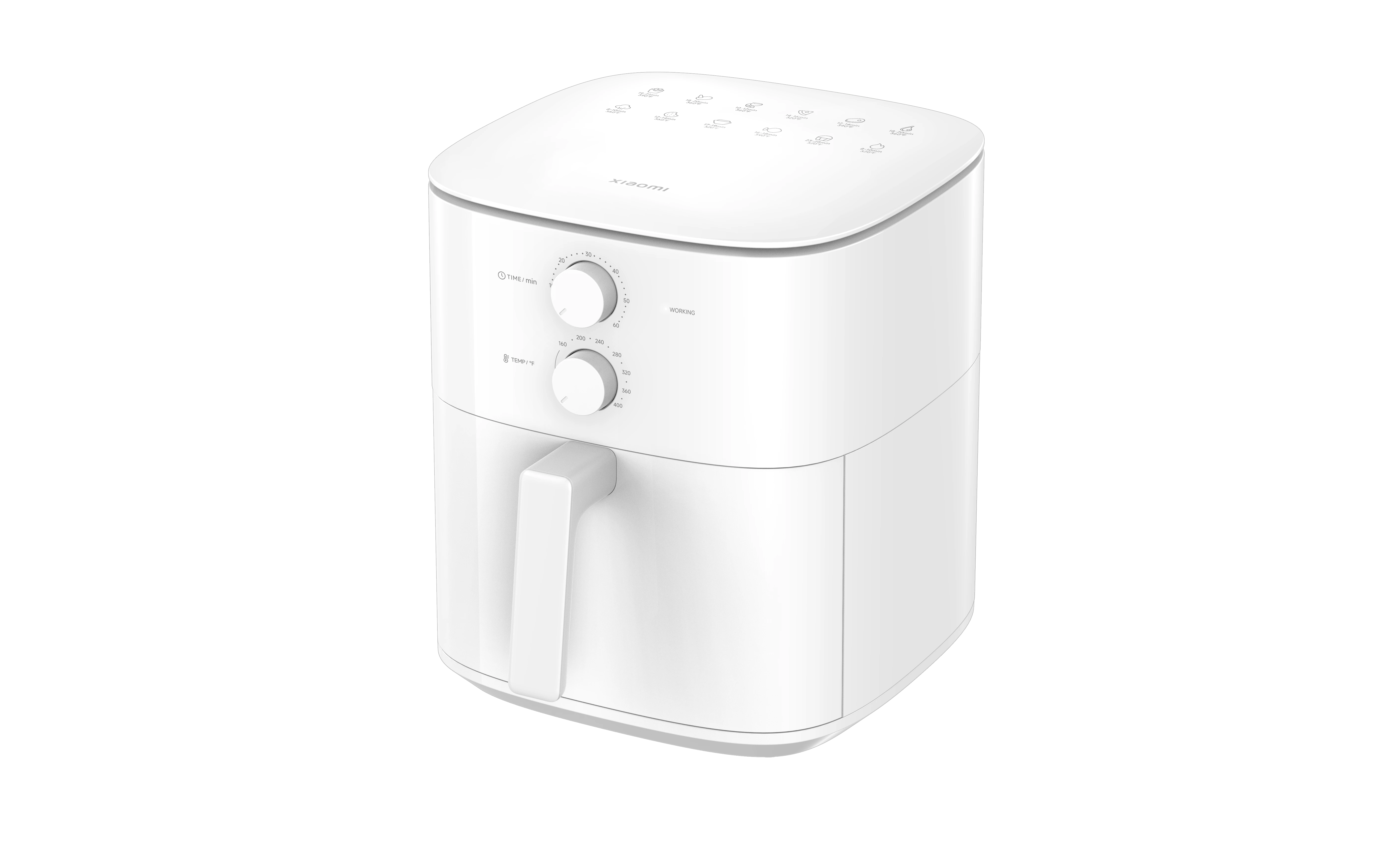 Dárek Xiaomi Air Fryer Essential 6L