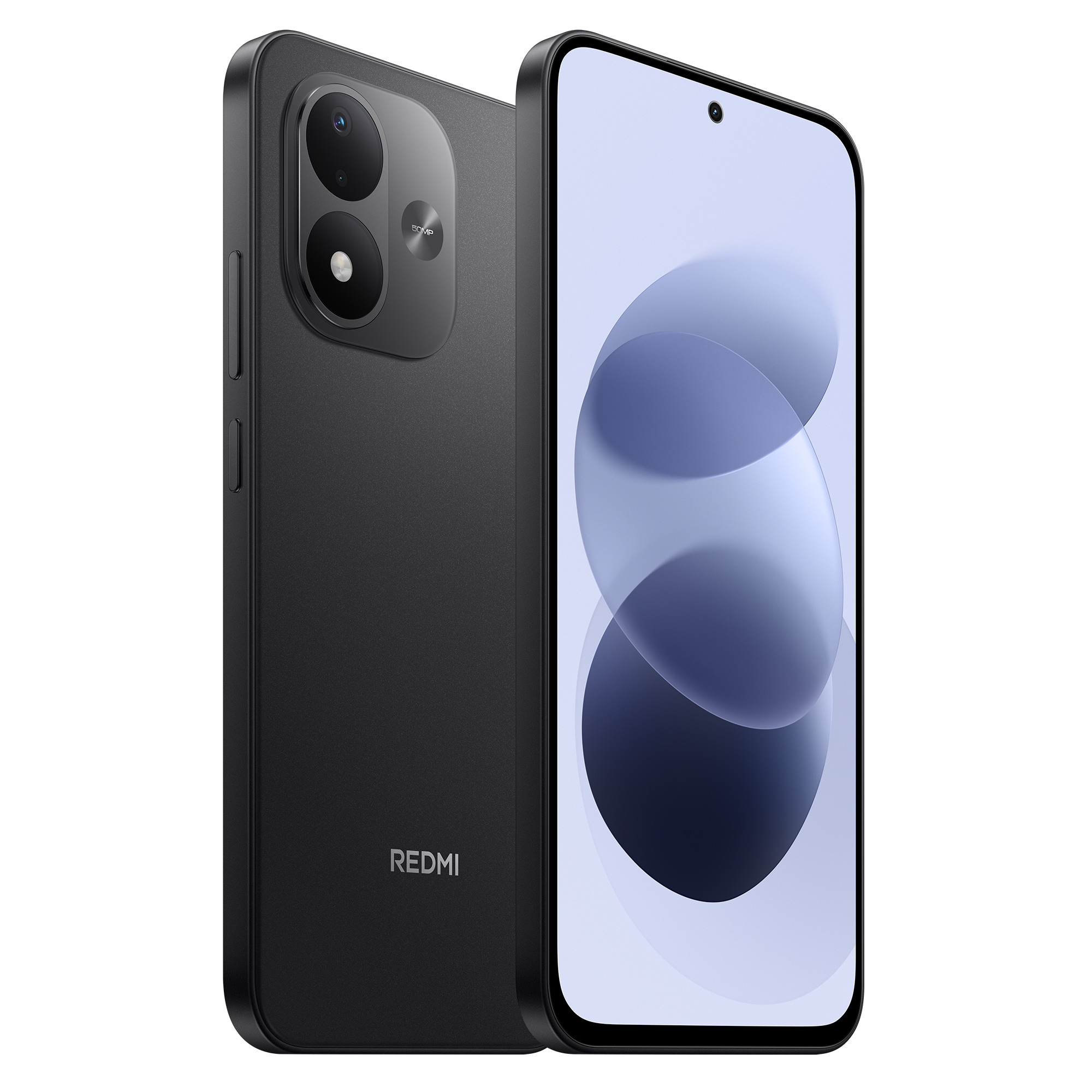 REDMI Note 17 5G barva Black