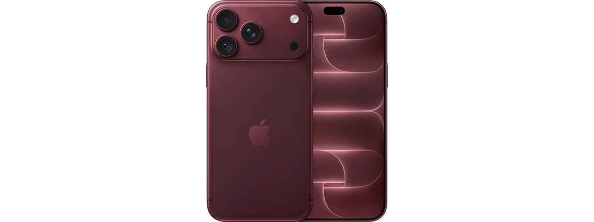 Apple iPhone 18 Pro Max – design telefonu