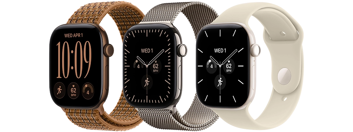 Apple Watch Series 12
