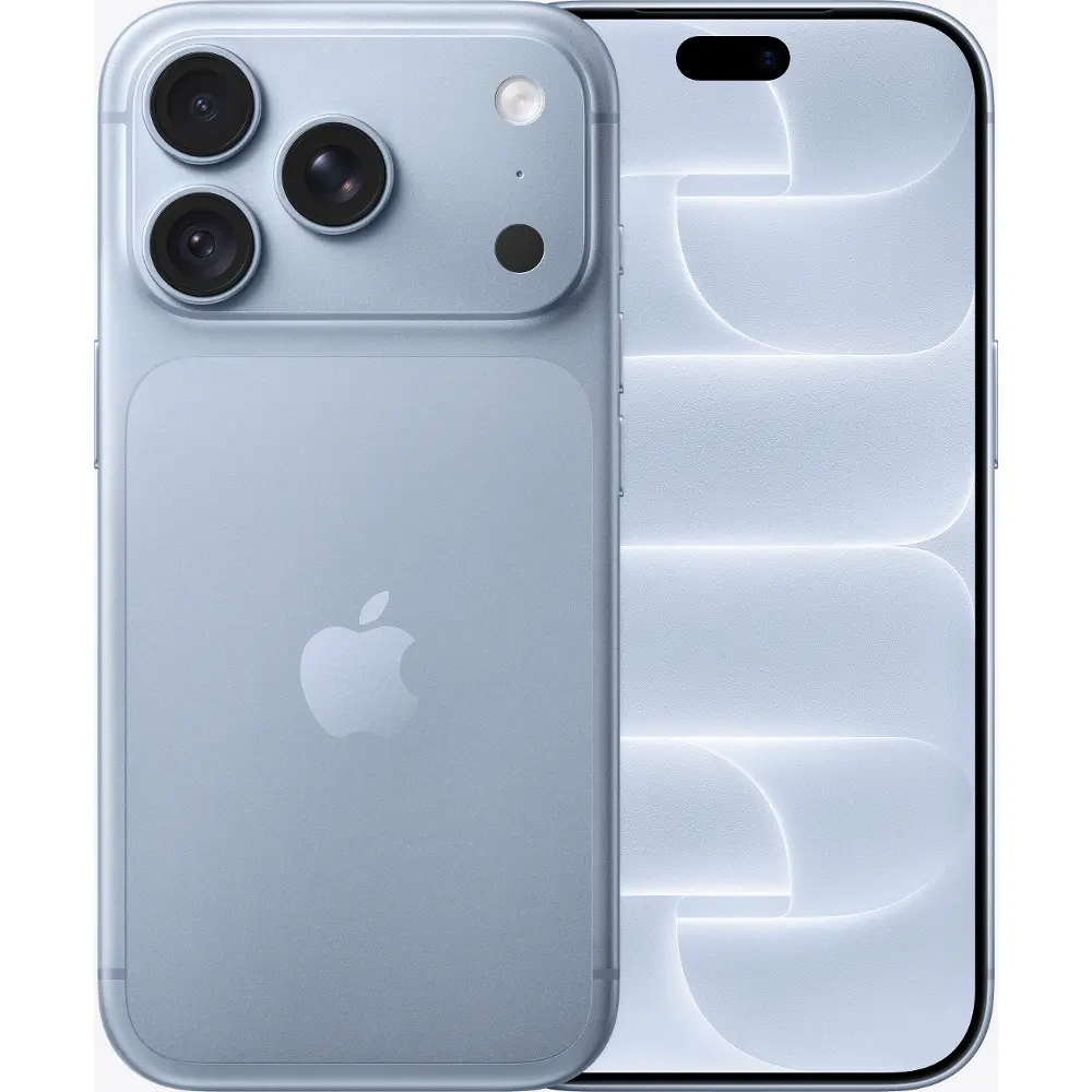 iPhone 18 Pro
