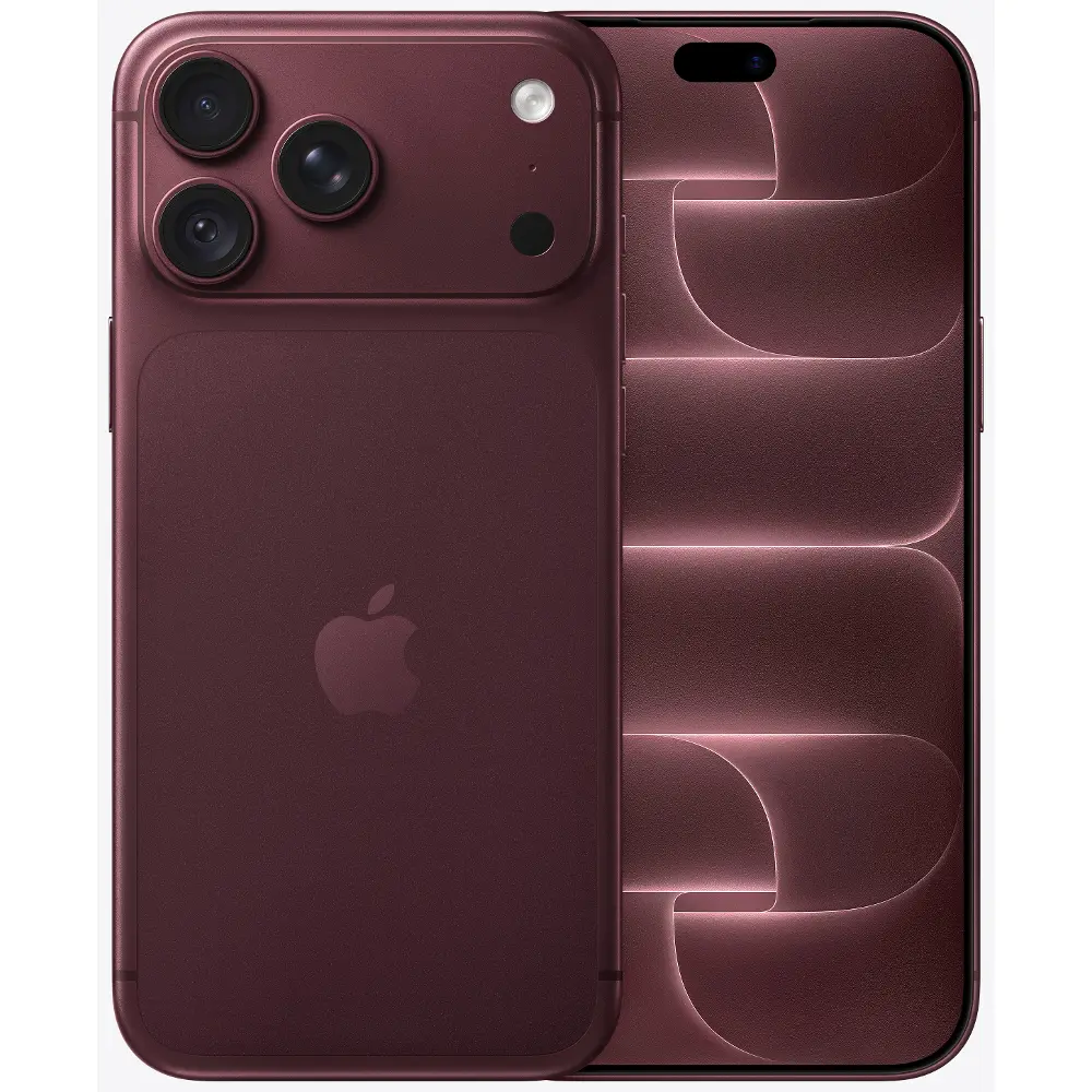 iPhone 18 Pro Max