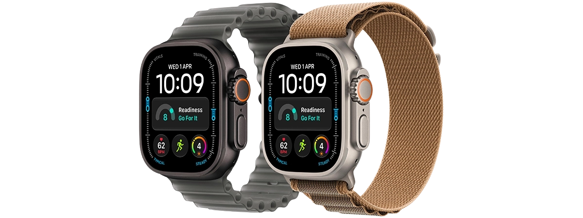 Apple Watch Ultra 4