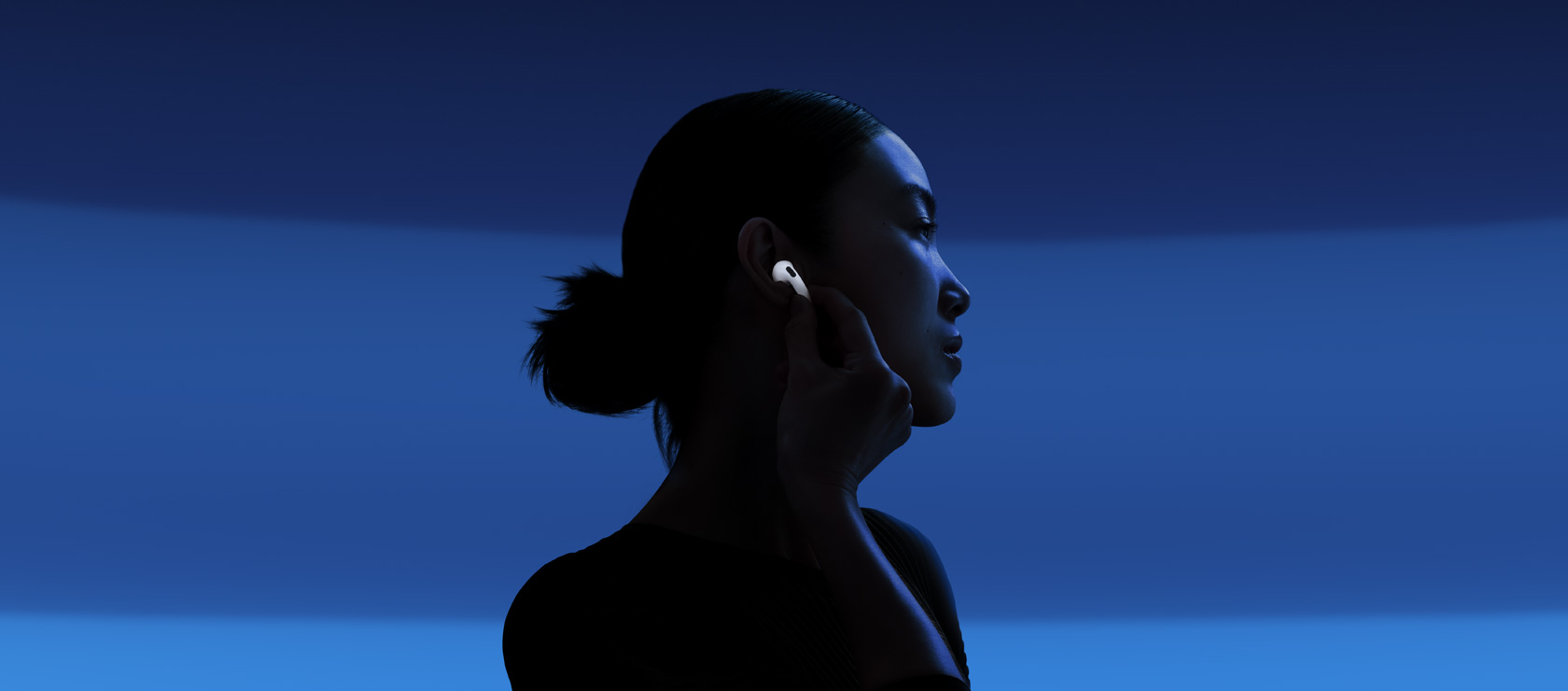 AirPods 5 s aktivním potlačováním hluku