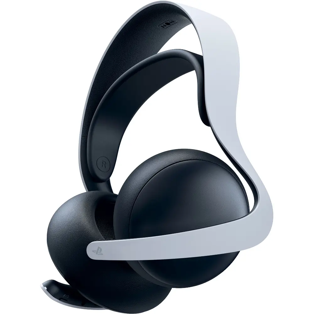 sluchatka sony playstation