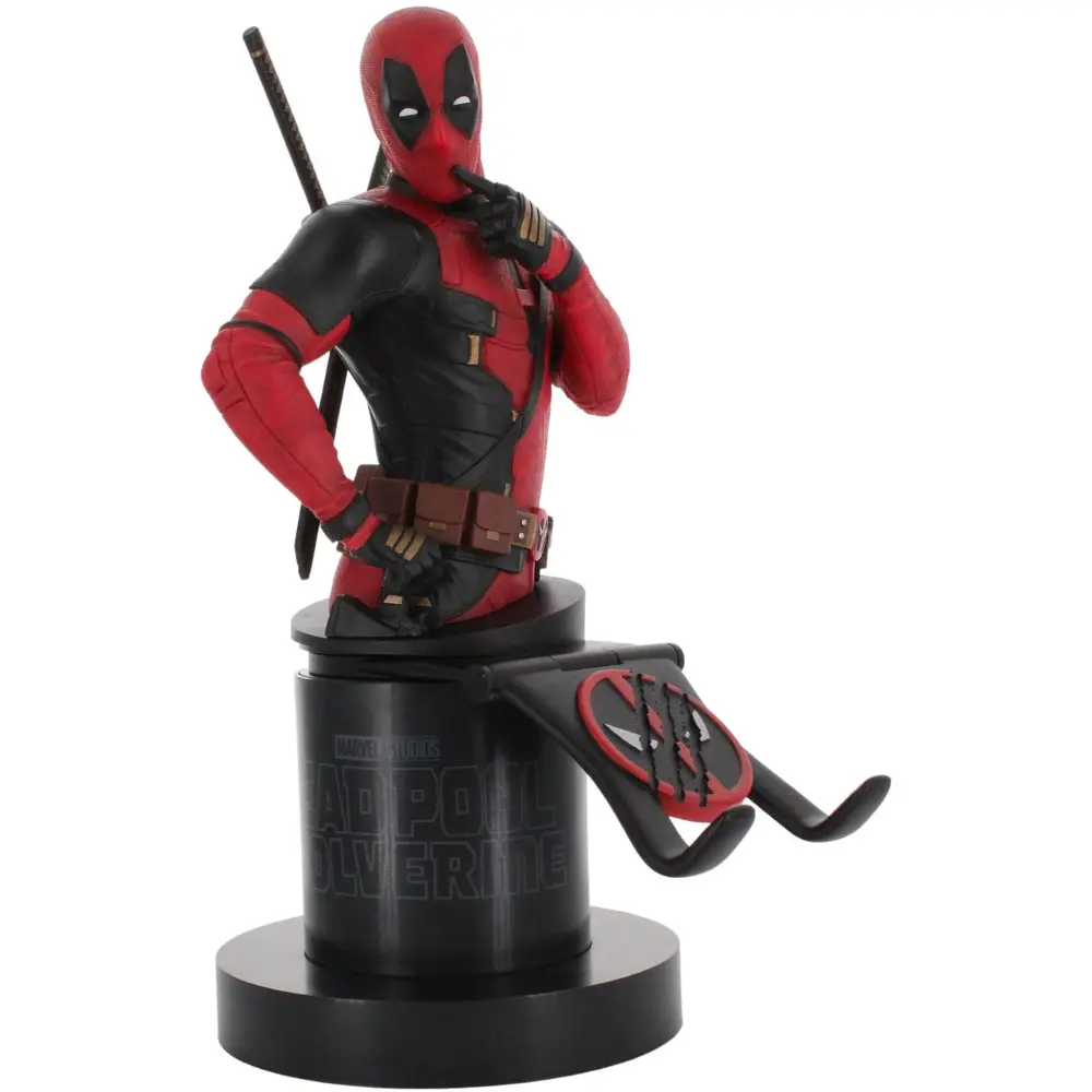 deadpool drzak na herni ovladace