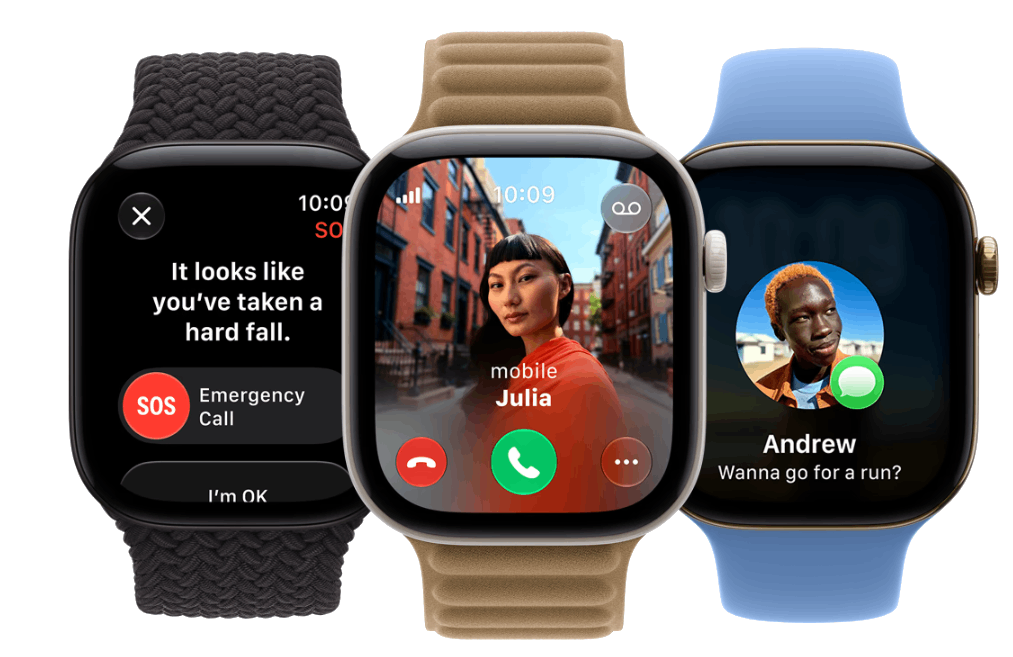 apple watch series12