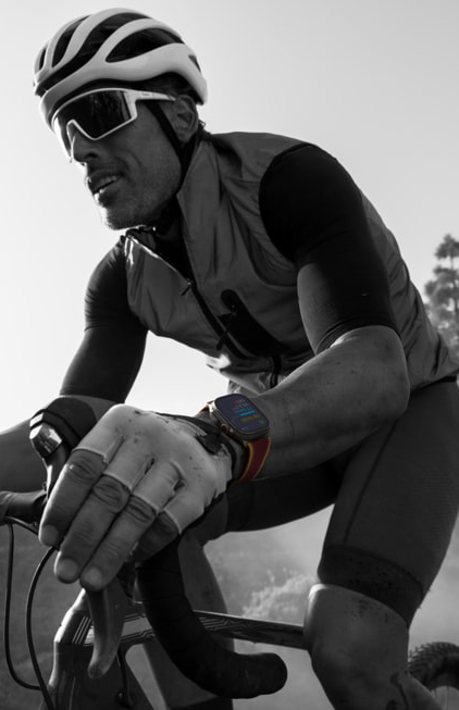 Apple Watch Ultra 4 na kolo