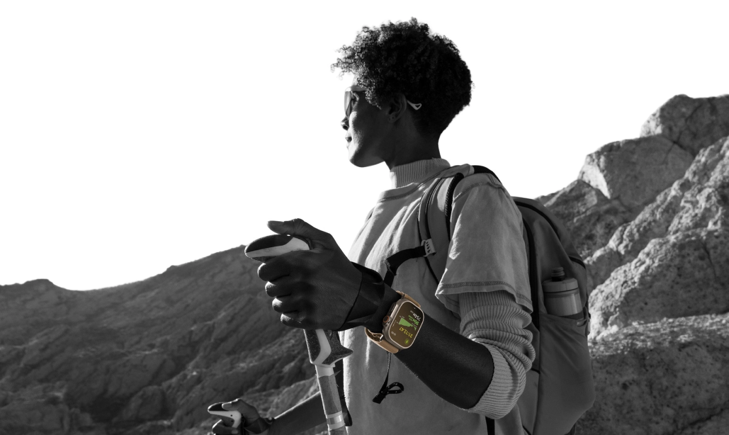 apple watch ultra 4 výbava na každou cestu