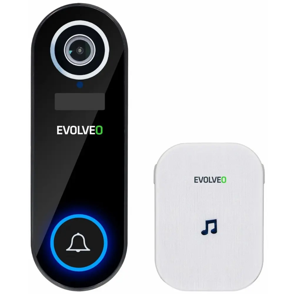 Videozvonek EVOLVEO Ringo DB2