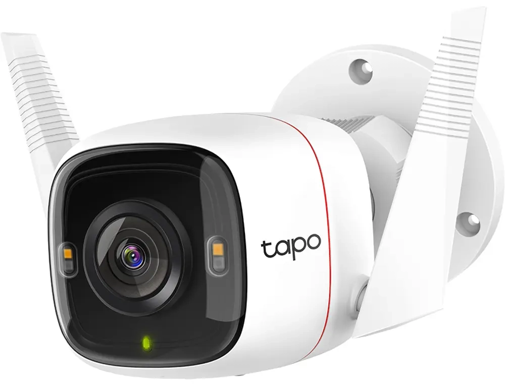 Tp-Link Tapo C320WS IP chytr venkovn kamera