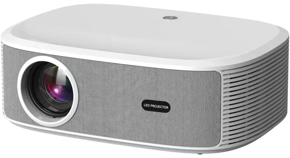 Maxxo LED800 White projektor