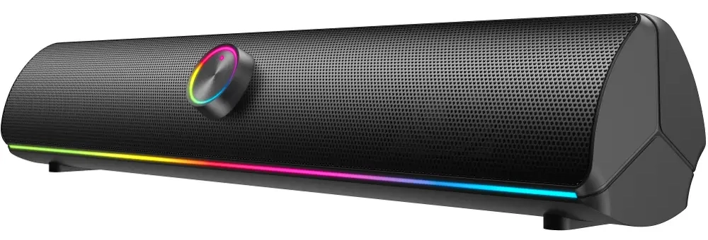 Yenkee YSP 1002 RGB Spark soundbar