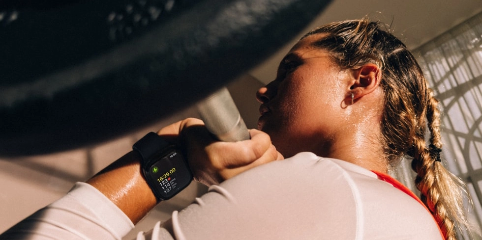 apple watch series 12 workout buddy