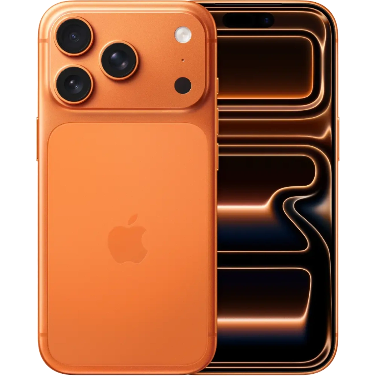 iPhone 17 Pro