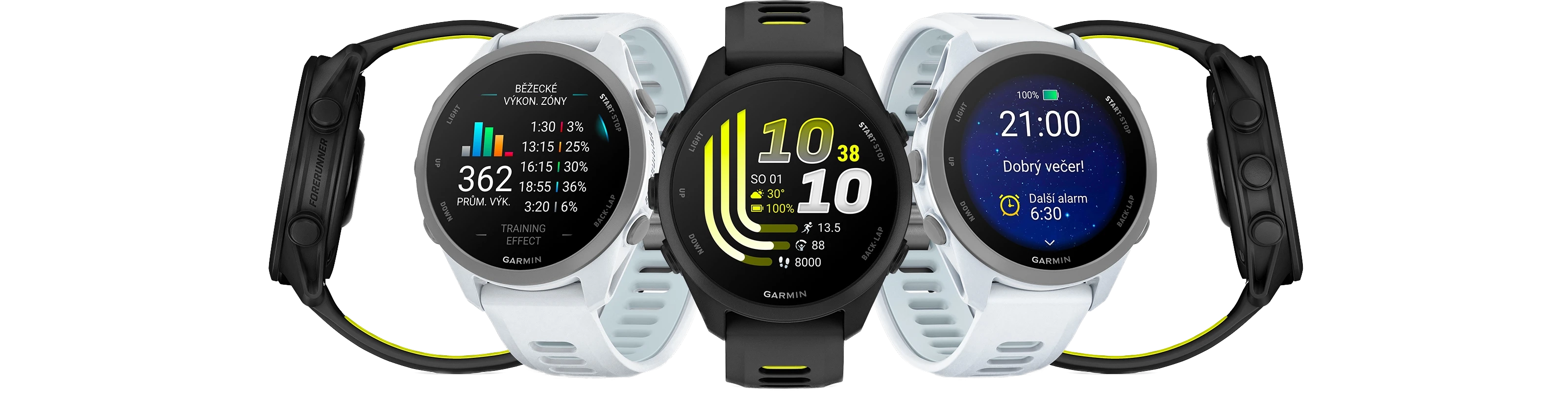 Garmin Forerunner