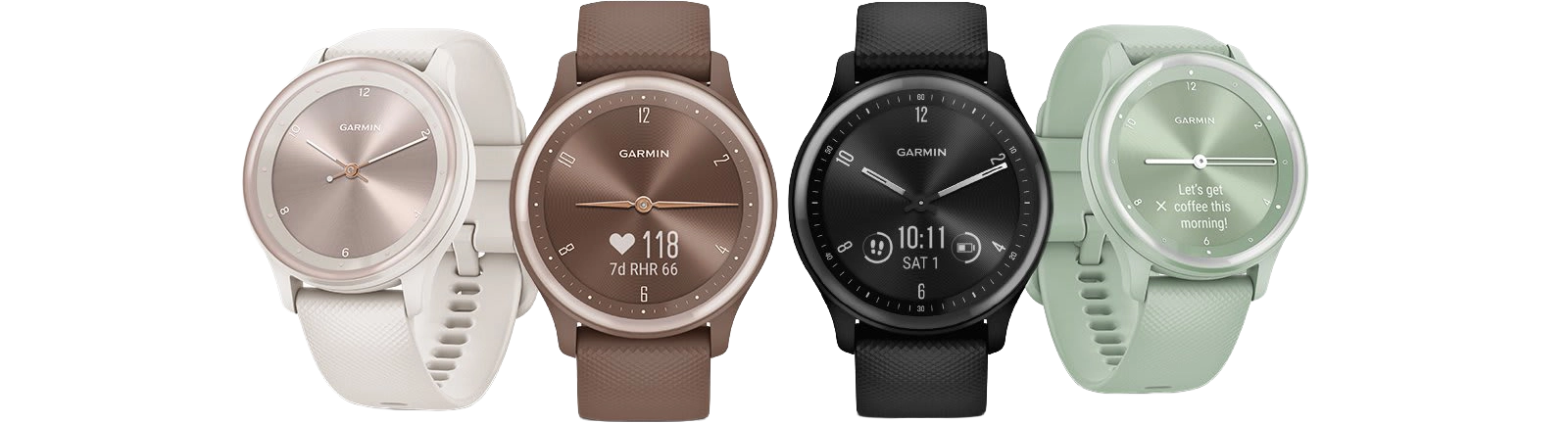 Garmin vívomove Trend