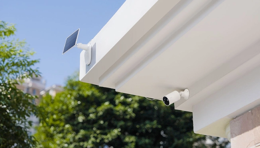 Venkovní chytrá IP kamera TP-Link