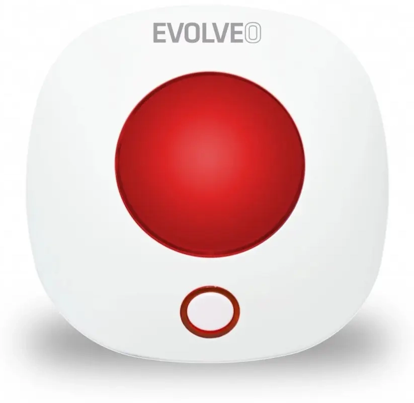 Evolveo alarm