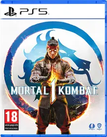 Warner Bros Mortal Kombat 1 PS5 hry pro dva
