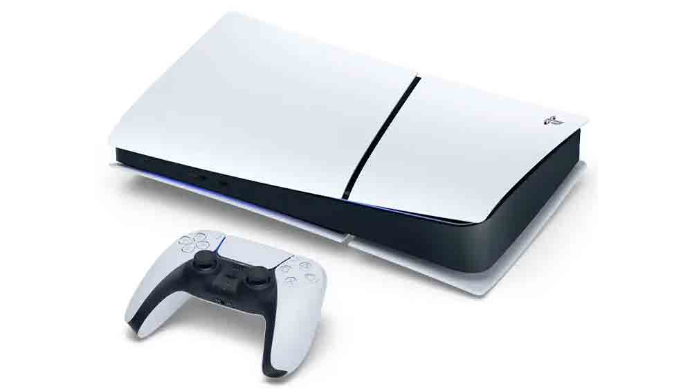 playstation 5 herní konzole