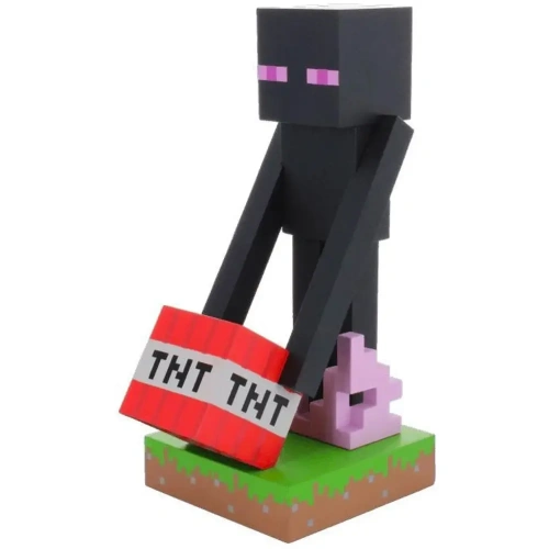 EXG Minecraft Enderman Cable Guy