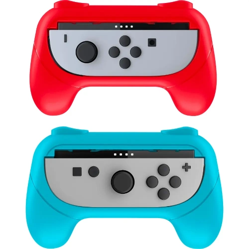 Nacon Dvojice držáků pro Nintendo Switch 2