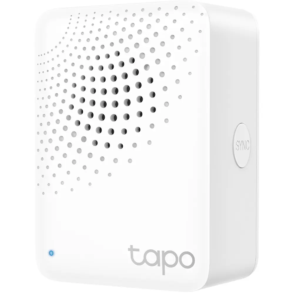 Chytrá centrální jednotka Tp-Link Tapo H100