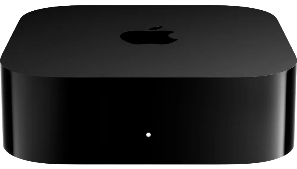 Apple TV 4K (4. generace)