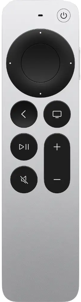 Apple TV Remote (4. generace)