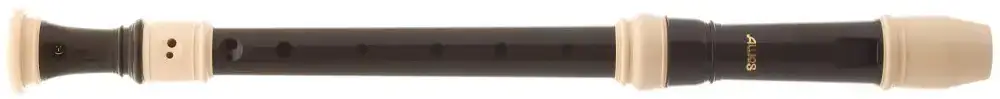 Zobcová flétna Aulos 309A