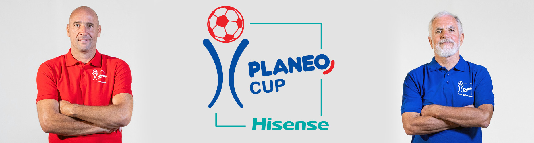 Planeo Cup