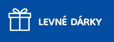Tipy na dárky - levné dárky