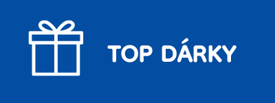 Tipy na dárky - tyy nejlepší dárky