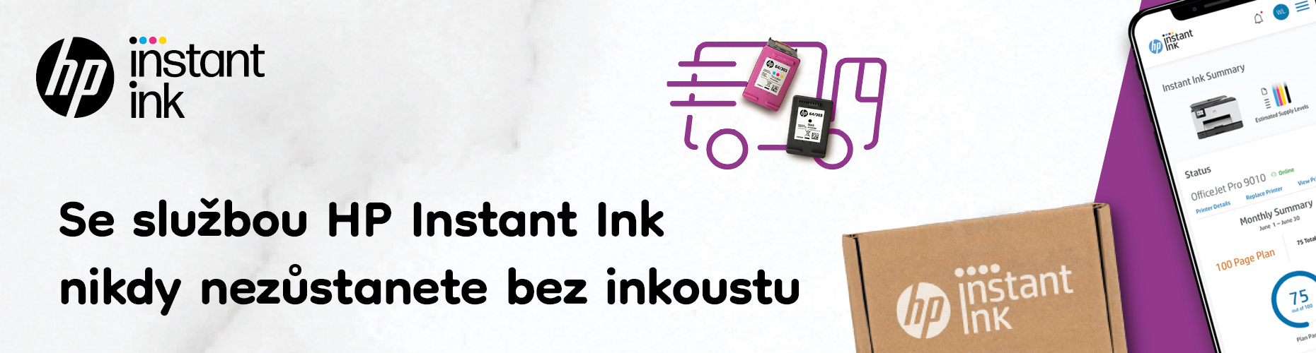 hp instaink