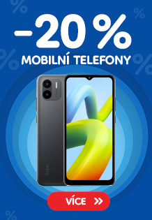 Sleva 20 % na mobilní telefony | PLANEO