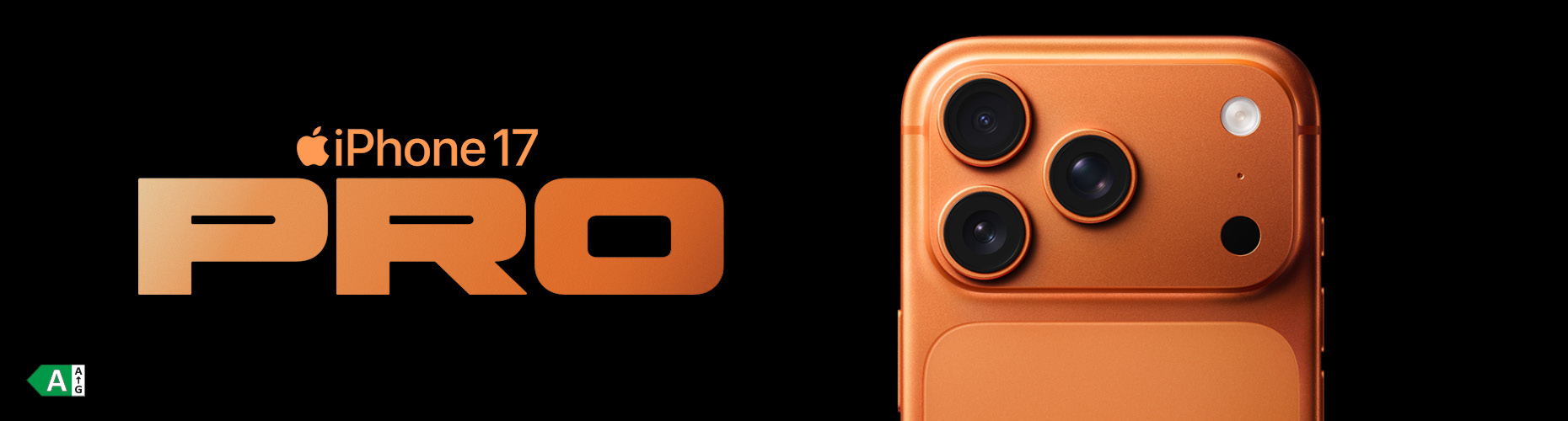 iPhone 17